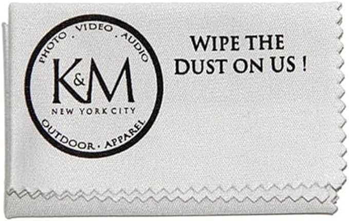 SAMSON Q2U Recording & Podcasting Pack | Gray Bundled with Pop Filter + Mic Arm + Microfiber Cleaning Cloth (4 Items)