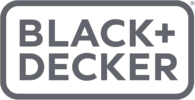 BLACK+DECKER Small Desk Mat, Keyboard Mats for Office, Office Desk Accessories, Protector Mat, Compact for Carry-On Bags, Ideal for Laptop, Computer, Mouse, Keyboard, Travel & Work (12"x 20") - Blue