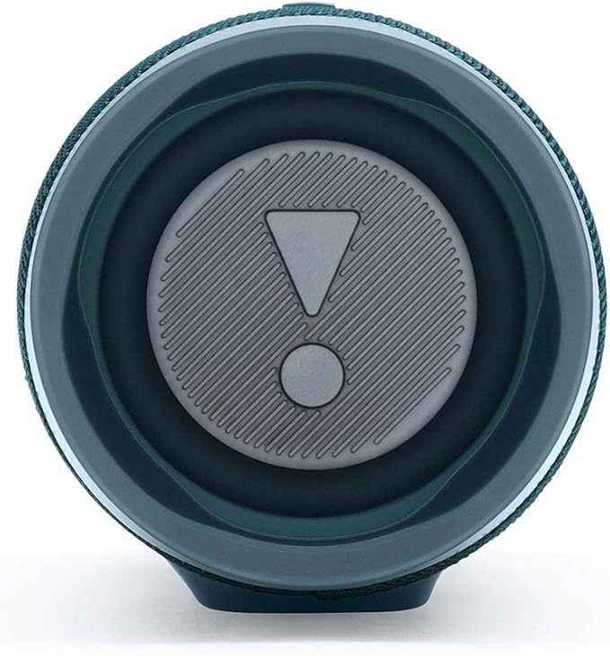 JBL Charge 4 - Waterproof Portable Bluetooth Speaker - Blue