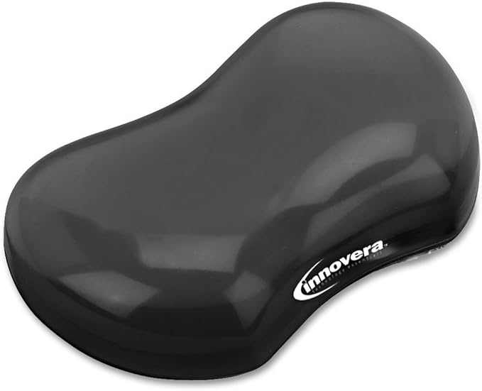 Innovera IVR51452 - Softskin Gel Wrist Rest