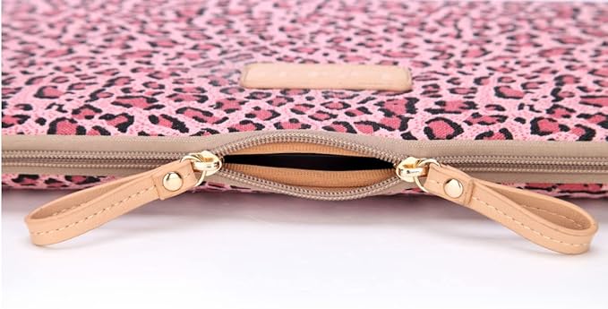 BSLVWG 11.6 Inch Laptop Sleeve Multi-Color & Size Choices Case/Water-Resistant Neoprene Notebook Computer Pocket Tablet Briefcase Carrying Bag/Pouch Skin Cover