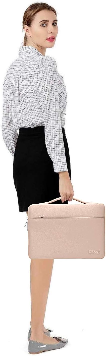 MOSISO Compatible with MacBook Pro 13 inch Case M2 2026, 2025, 2024-2016 A2338 M1 A2251 A2289 A2159 A1989 A1708 A1706, Plastic Hard Case&Bag&Keyboard Skin&Webcam Cover&Screen Protector, Camel