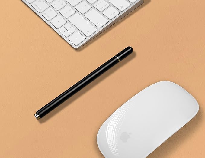 Leather Desk Pad Protector, Mouse Pad, Non-Slip Computer Mat for Desk, PU Leather Office Desk Mat for Home & Office, Waterproof Laptop Desk Blotter for Keyboard and Mouse, Khaki (15.7''X31.5'')
