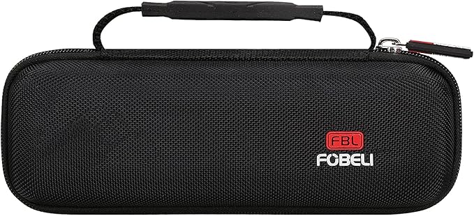 FBLFOBELI Hard Case for Anker Zolo Laptop 25000mAh 165W /Anker 737 Power Bank/Prime Power Bank 27650mAh 250W + 715 Charger (Nano II 65W) Comb, Case Only