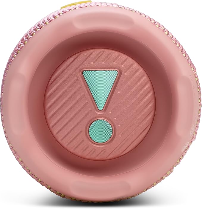 JBL Flip 7 - Portable Waterproof and Drop-Proof Speaker, Bold JBL Pro Sound with AI Sound Boost, 16Hrs of Playtime, and PushLock System with Interchangeable Accessories (Sand)