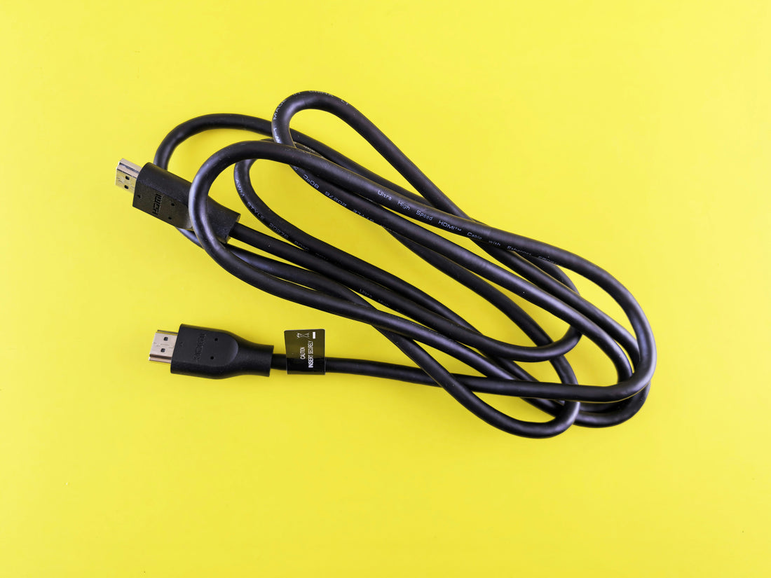 [TECHMENT] Tired of buying new charging cables every 3 months?