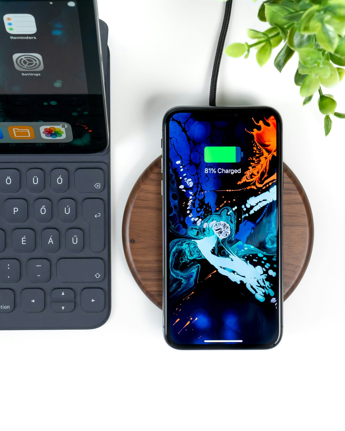[TECHMENT] Why is my phone getting so hot on the wireless charger?