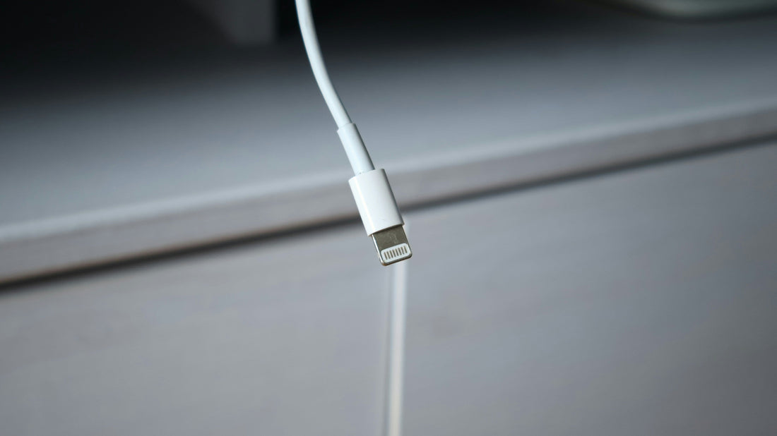 [TECHMENT] Tired of Buying New Cables? The Science of "Mechanical Fatigue"