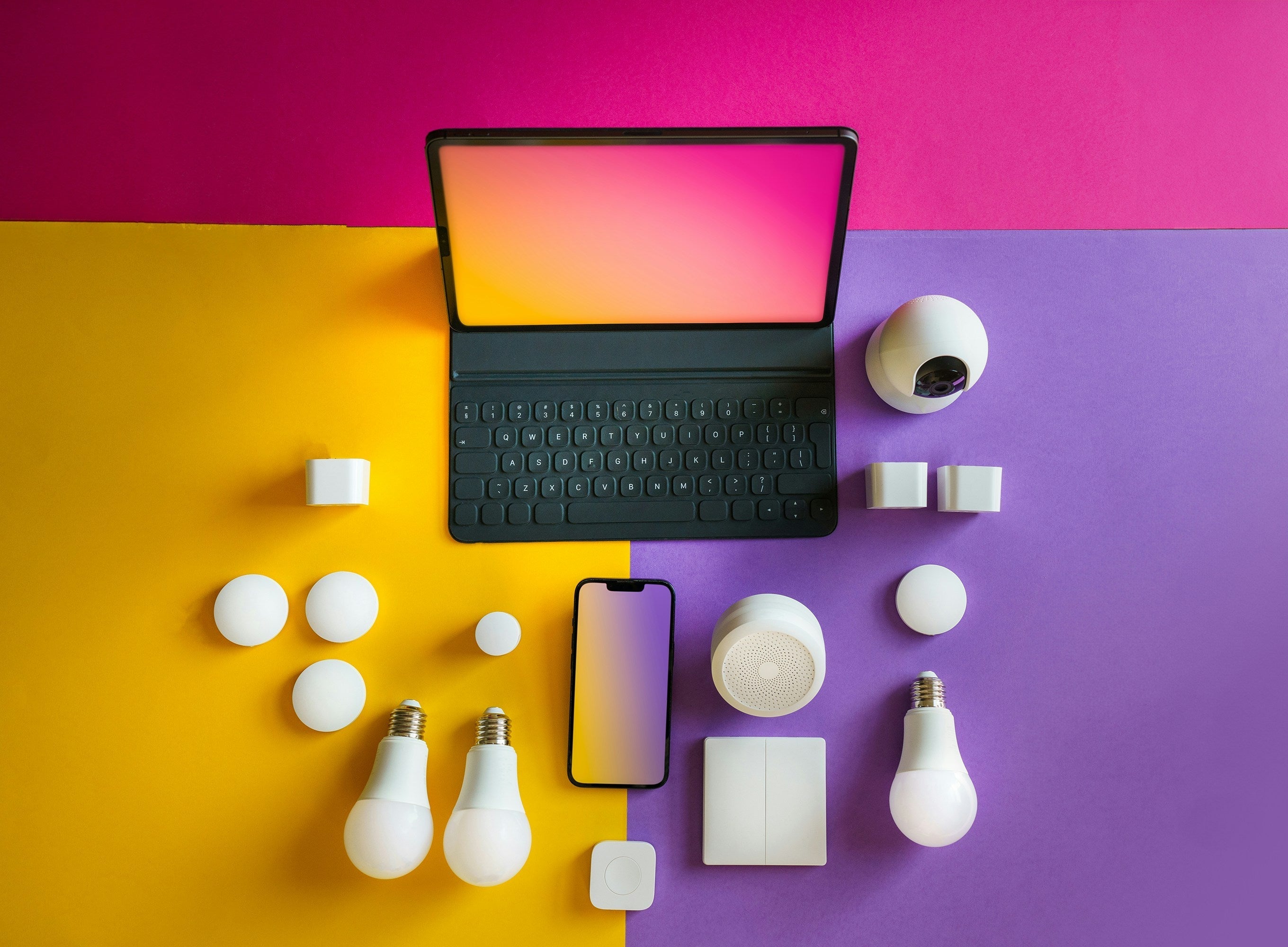 [TECHMENT LAB] Small Appliances, Big Impact: The Micro-Curation of Kitchen Tech