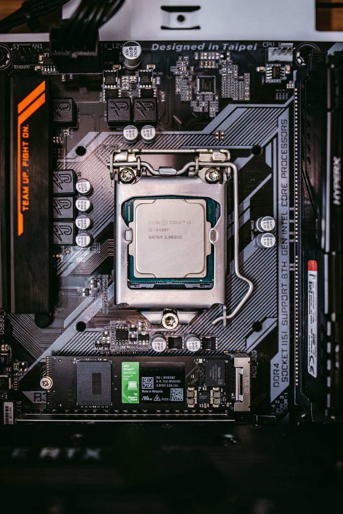 [TECHMENT] The "Thermal Gel Pad Contact": How to lower NVMe M.2 SSD temperatures by 15°C under heavy loads