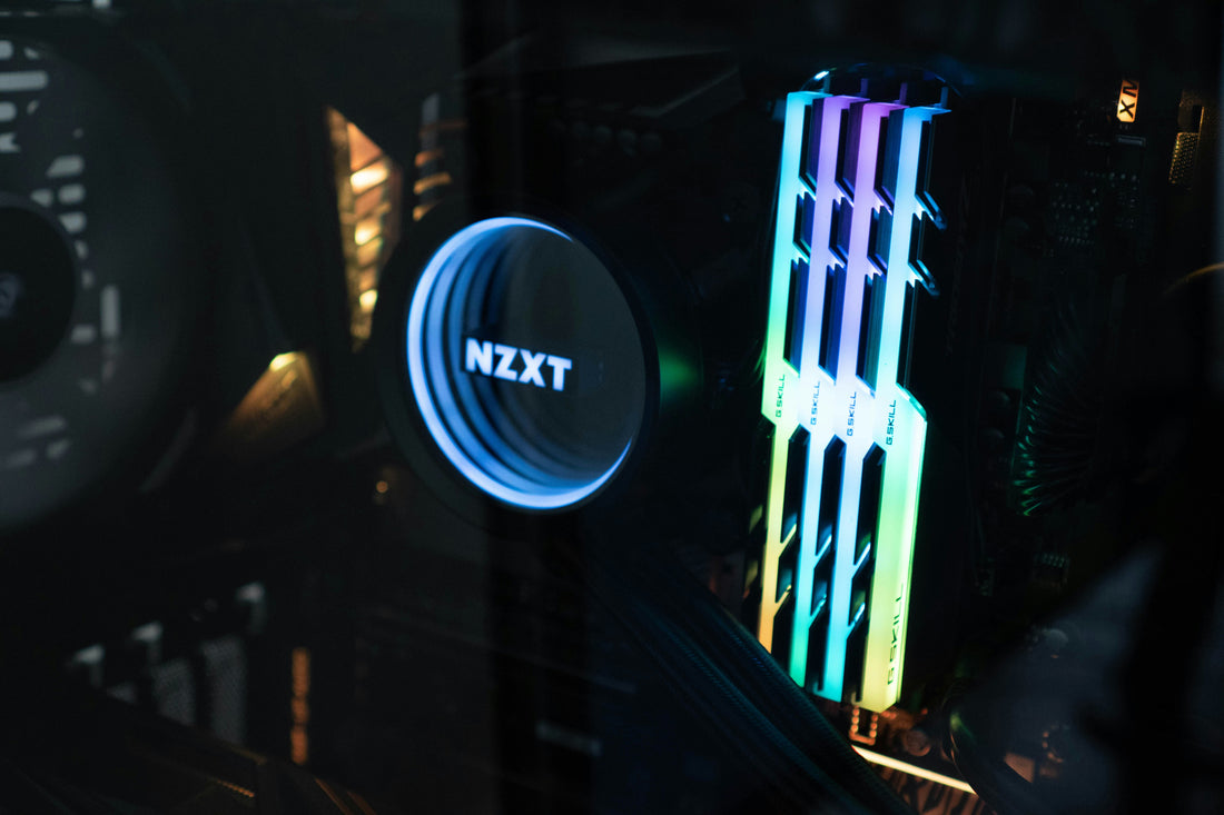 [TECHMENT LAB] The Engineering of Longevity: Why Thermal Management is the Heart of Small Tech