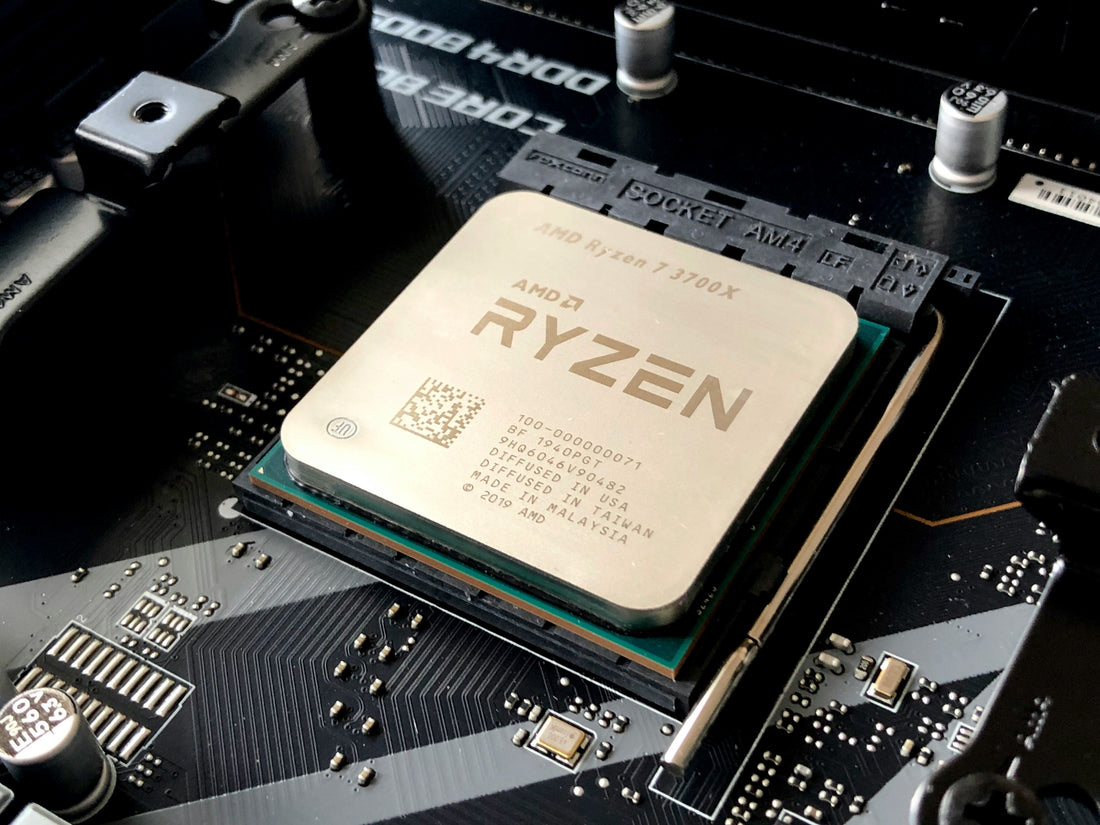 [TECHMENT] The "Thermal Paste Rice Grain Reset": How to drop high CPU idle temperatures without buying an expensive liquid cooler