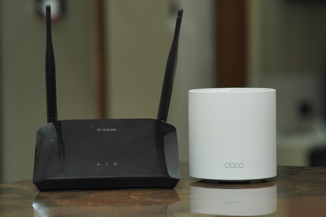 [TECHMENT] Why does my Wi-Fi drop the moment I sit on the sofa?