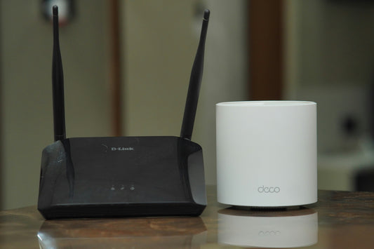[TECHMENT] Why does my Wi-Fi drop the moment I sit on the sofa?
