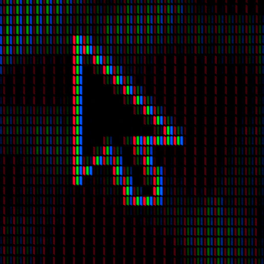 [TECHMENT] The "Pixel Rest" Cycles: How to fix stuck pixels on an external monitor safely
