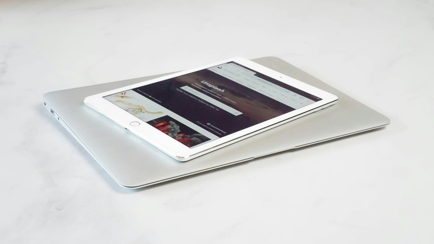 LAPTOP & TABLET GEAR