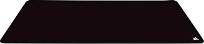 Corsair MM350 PRO Extended XL Premium Spill-Proof Cloth Gaming Mouse Pad – 36.6” Width x 15.7” Height Surface – Black