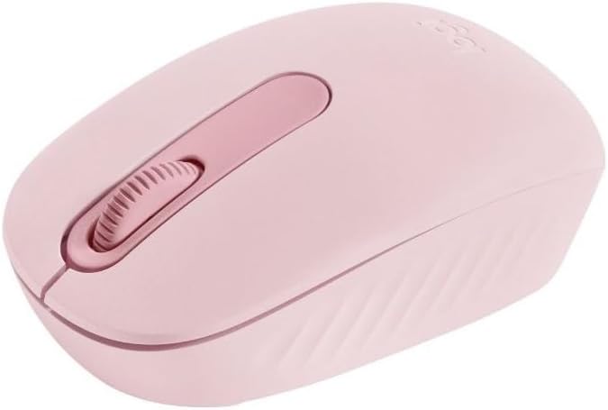 Logitech M196 Wireless Bluetooth Mouse, Compact and Portable Mouse for Laptops, Tablets and more, 12 Months Battery Life, Smooth Reading, Compatible with PC and Mac, Windows and macOS