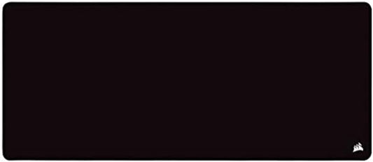 Corsair MM350 PRO Extended XL Premium Spill-Proof Cloth Gaming Mouse Pad – 36.6” Width x 15.7” Height Surface – Black