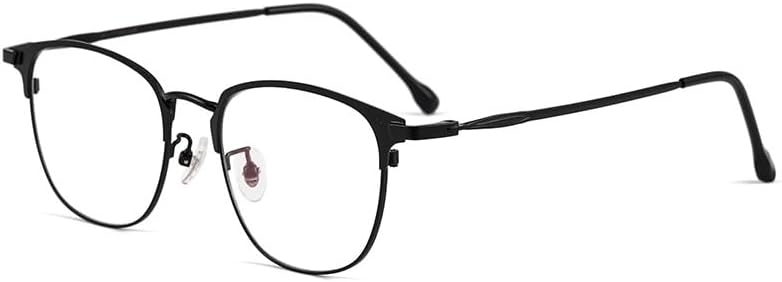 Blue Light Blocking Glasses for Men Anti-Fatigue Computer Monitor Gaming Glasses Prevent Headaches Glasses