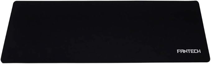 Large Gaming Mouse Pad, Extended Mouse-Mat Non-Slip Rubber Base for Laptop, Notebook, Computer, Desktop, PC, Gamer, Office