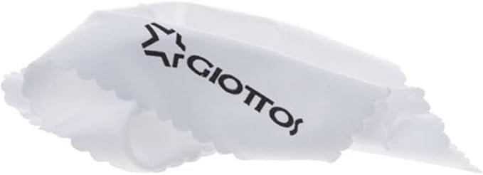 Giottos KIT-1001 Large Cleaning Kit with Small Rocket Blaster (Black) - Image 5