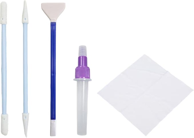 Professional Camera Set with Microfiber Cloth and Sticks for Cameras Lenses Phone Computer Monitors ABS Stick for Camera - Image 3