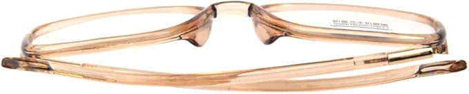 Shiratori Woman's New Retro Blue Light Blocking Glasses Big frame Nerd Eyeglasses Frame Anti Blue Ray Computer Game Glasses Brown
