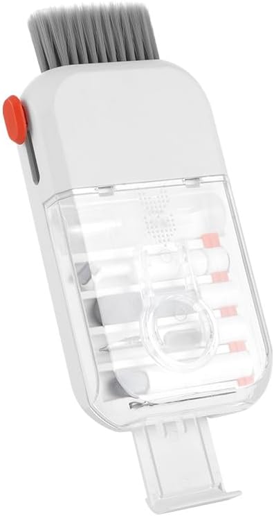 14-in-1 Professional Cleaning Kit by Unknown