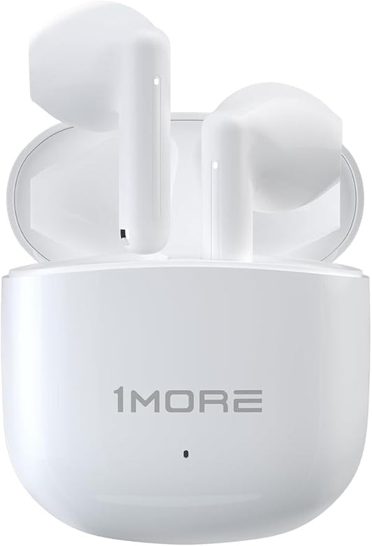 1MORE Q10 Wireless Earbuds (White)