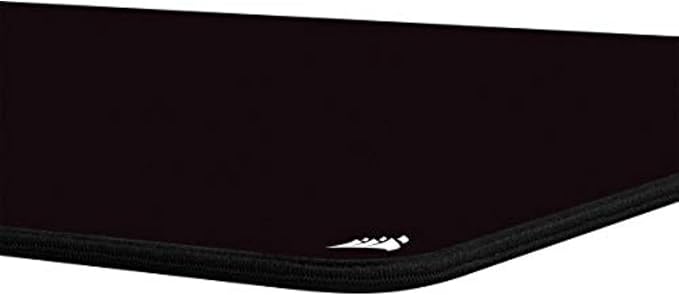 Corsair MM350 PRO Extended XL Premium Spill-Proof Cloth Gaming Mouse Pad – 36.6” Width x 15.7” Height Surface – Black
