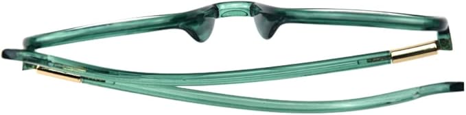 Shiratori Woman's New Retro Blue Light Blocking Glasses Oversized Nerd Eyeglasses Frame Anti Blue Ray Computer Game Glasses Green