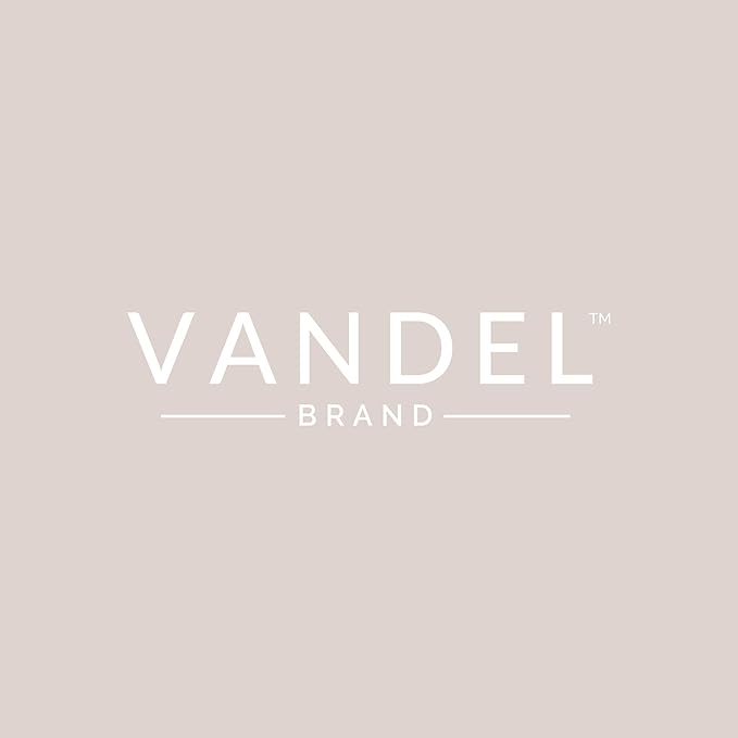 VANDEL - The Original Puffy Laptop Sleeve 13-14 Inch. White Laptop Sleeve for Women. Carrying Case Cover MacBook Pro 14 in, MacBook Air 13 Inch, iPad Pro 12.9, Dell, Asus, HP
