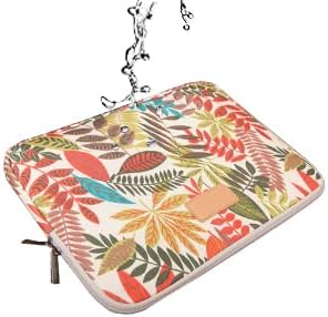 BSLVWG 10-15.6 Inch Laptop Sleeve Multi-Color & Size Choices Case/Water-Resistant Neoprene Notebook Computer Pocket Tablet Briefcase Carrying Bag/Pouch Skin Cover