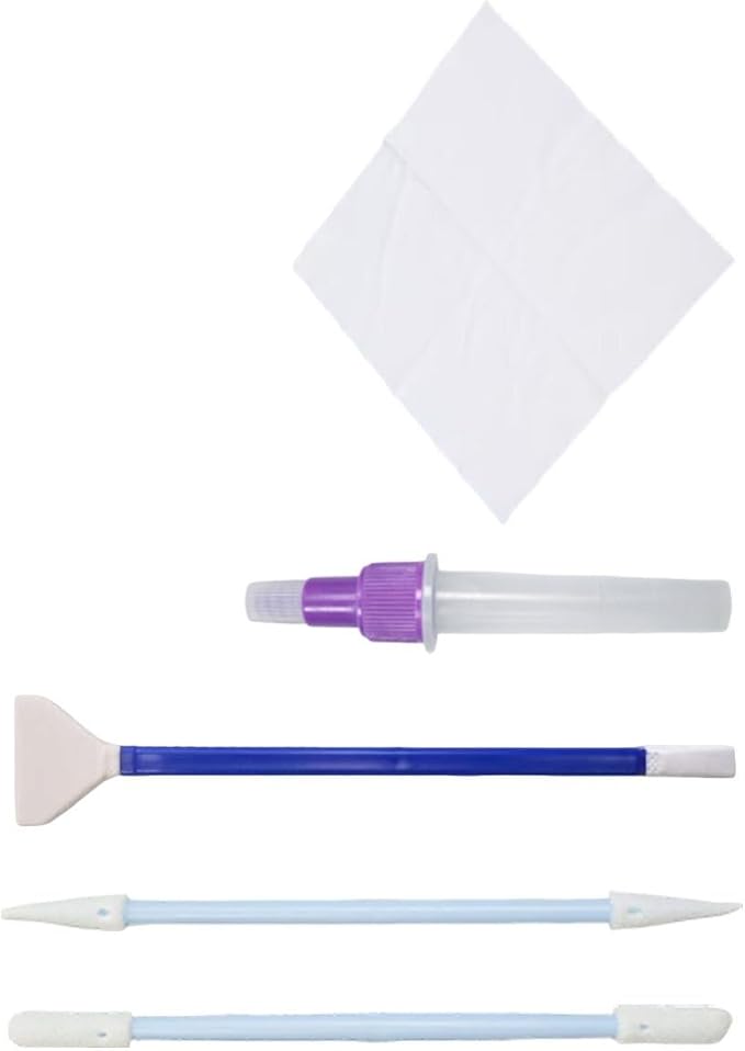 Professional Camera Set with Microfiber Cloth and Sticks for Cameras Lenses Phone Computer Monitors ABS Stick for Camera by Unknown