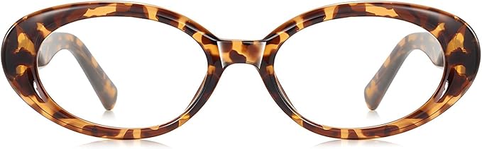 Rectangle Blue Light Glasses Noctera