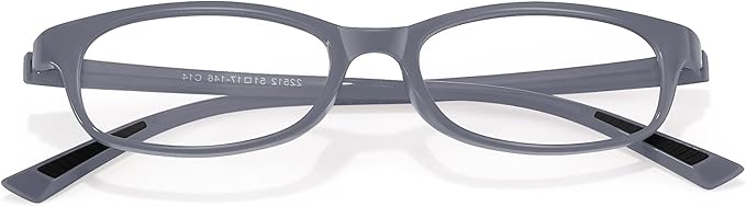 TJUTR Office-Siren Bayonetta Glasses, Blue Light Computer Glasses for Women, Y2K Small Rectangle Frame Eyewear Anti Eyestrain