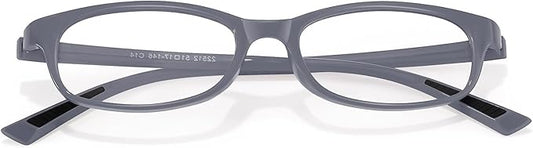 TJUTR Office-Siren Bayonetta Glasses, Blue Light Computer Glasses for Women, Y2K Small Rectangle Frame Eyewear Anti Eyestrain