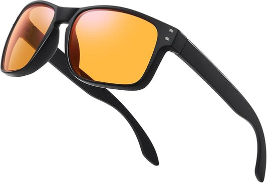 Okany Blue Light Blocking Glasses Gaming Computer Glasses Powerful Professional Screen Filter