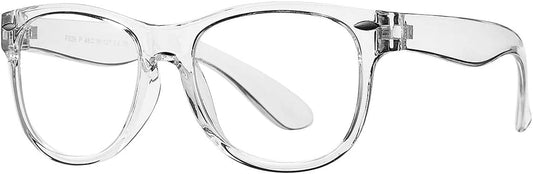 Pro Acme Blue Light Blocking Glasses for Kids - Boys & Girls Unbreakable Frame (3-12 Years)