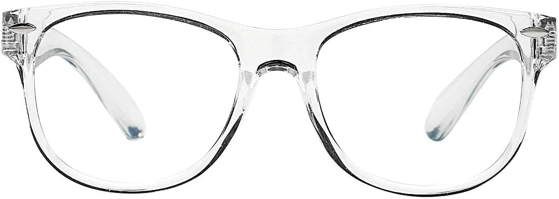 Pro Acme Blue Light Blocking Glasses for Kids - Boys & Girls Unbreakable Frame (3-12 Years)