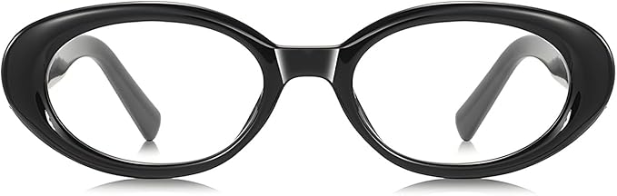 Rectangle Blue Light Glasses Noctera