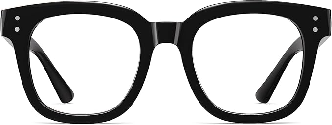 Blue Light Blocking Glasses for Women, Bluelight Glasses Womens Relieve UV Glare Eye Fatigue for Work Reading