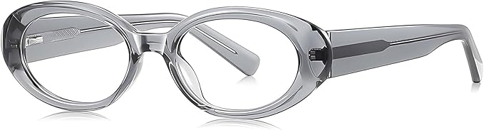 Rectangle Blue Light Glasses Noctera