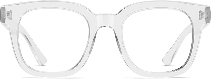 Blue Light Blocking Glasses for Women, Bluelight Glasses Womens Relieve UV Glare Eye Fatigue for Work Reading