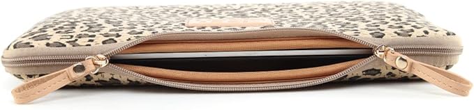 BSLVWG 11.6 Inch Laptop Sleeve Multi-Color & Size Choices Case/Water-Resistant Neoprene Notebook Computer Pocket Tablet Briefcase Carrying Bag/Pouch Skin Cover