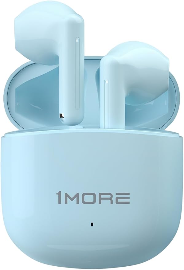 1MORE Q10 Wireless Earbuds (Blue)