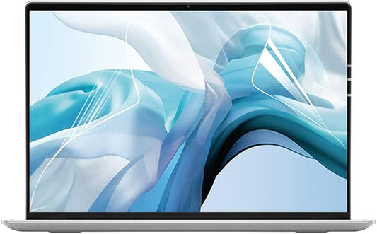 14.1" Screen Protector for HP, Dell, Sony, Samsung, Lenovo, Acer, MSI, LG, Gateway - 14.1" 16:9 Aspect Ratio, Clear Laptop Screen Protector