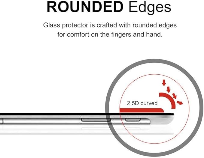 Supershieldz Designed for MacBook Pro 14 inch (M5, M4, M3, M2, M1, Pro/Max) Tempered Glass Screen Protector, Anti Scratch, Bubble Free