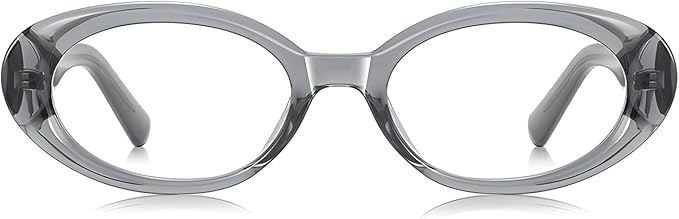 Rectangle Blue Light Glasses Noctera